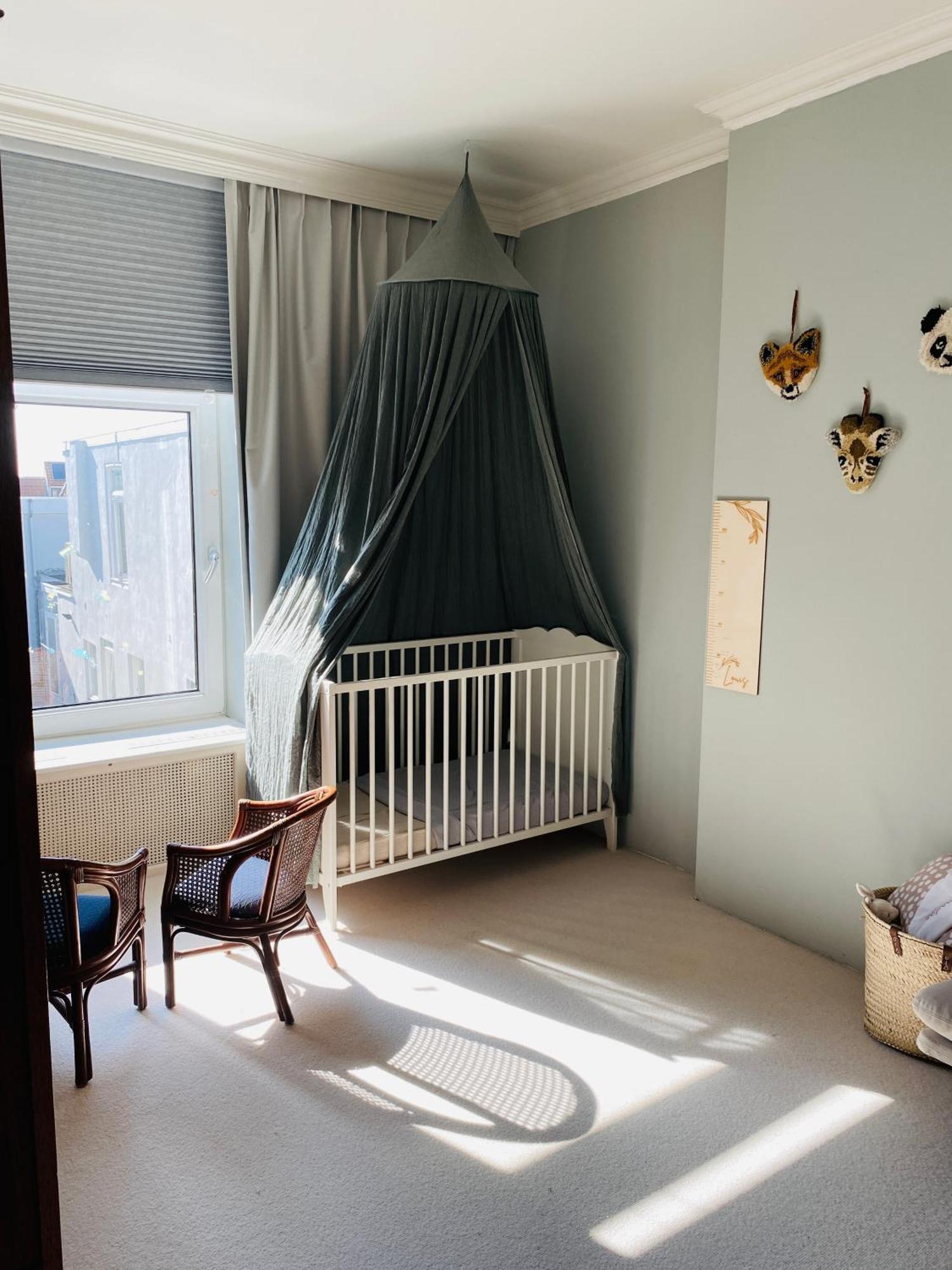 Familiehuis Aan Zee Met Ruim Dakterras Zandvoort Eksteriør bilde